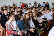 Zakończenie roku szkolnego klas I-VII