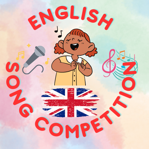 Konkurs piosenki angielskiej