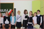 Rok szkolny 2011/2012