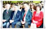 Święto Konstutucji 3 Maja i wizyta Pana Ambasadora Armenii