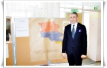 Święto Konstutucji 3 Maja i wizyta Pana Ambasadora Armenii