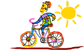 Światowy Dzień Roweru...🚲 - Szkolne Blogi