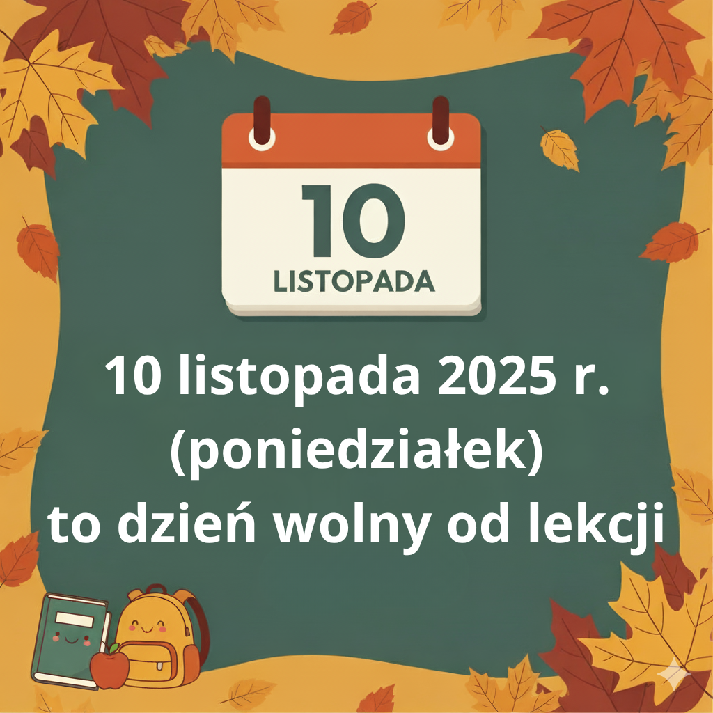 10 listopad 2025
