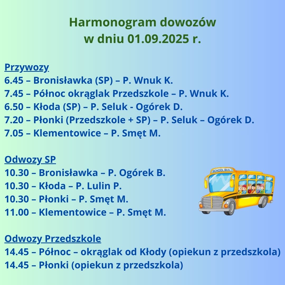 dowozy